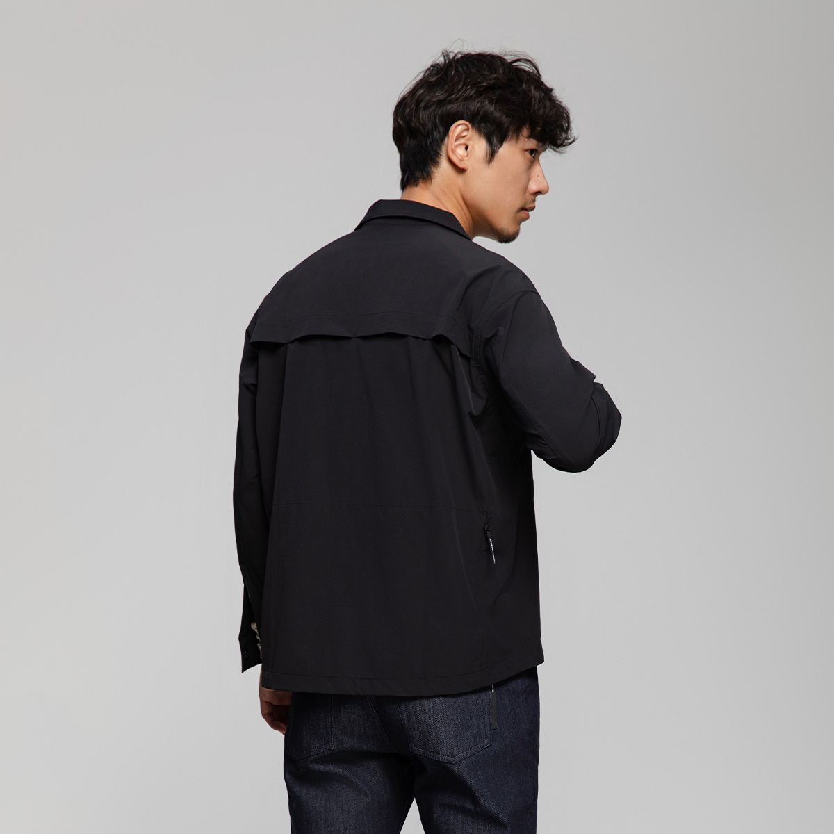 GRC Bisiklet Kıyafetleri Şehir - Cycling Commute Jacket incelemesi ve fiyatı