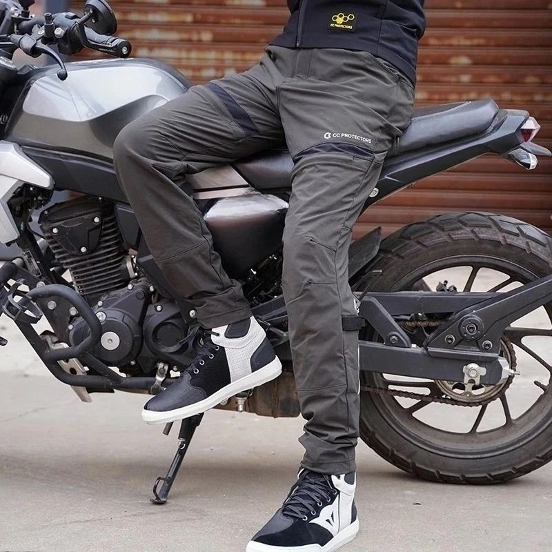 Hava Akışlı Pantolon Yaz Motos - Cycling Commute Pants incelemesi ve fiyatı