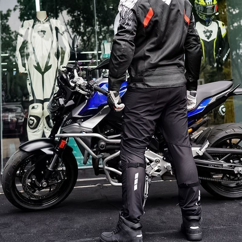 Hava Akışlı Pantolon Yaz Motos - Cycling Commute Pants incelemesi ve fiyatı
