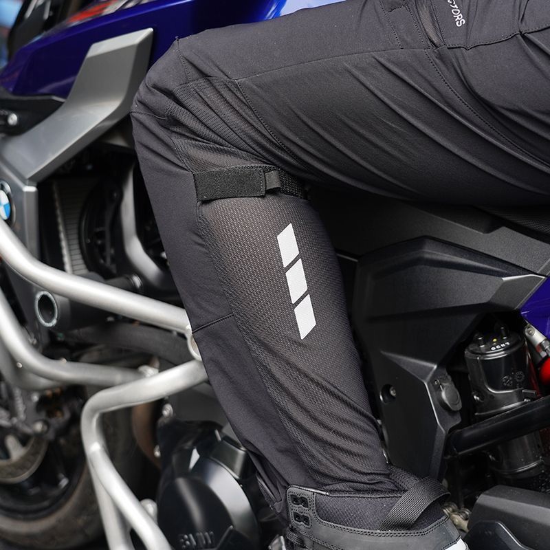 Hava Akışlı Pantolon Yaz Motos - Cycling Commute Pants incelemesi ve fiyatı