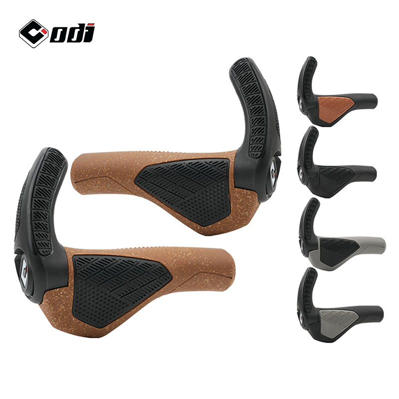 ODI GP3-Pro Ergonomik MTB Elci - Commuter Bike Lock incelemesi ve fiyatı