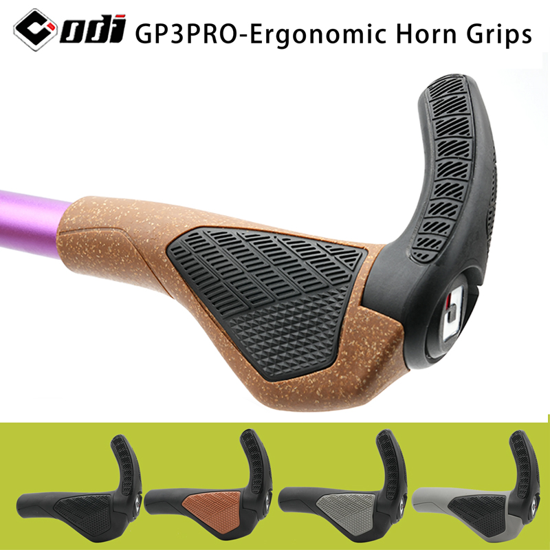 ODI GP3-Pro Ergonomik MTB Elci - Commuter Bike Lock incelemesi ve fiyatı