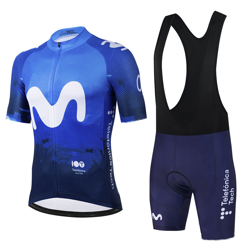 Movistar Pro Team Yaz Bisiklet - Cycling Community incelemesi ve fiyatı