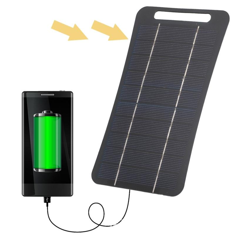 2W Güneş Enerjili Şarj Cihazı  - Usb Charger Dynamo incelemesi ve fiyatı