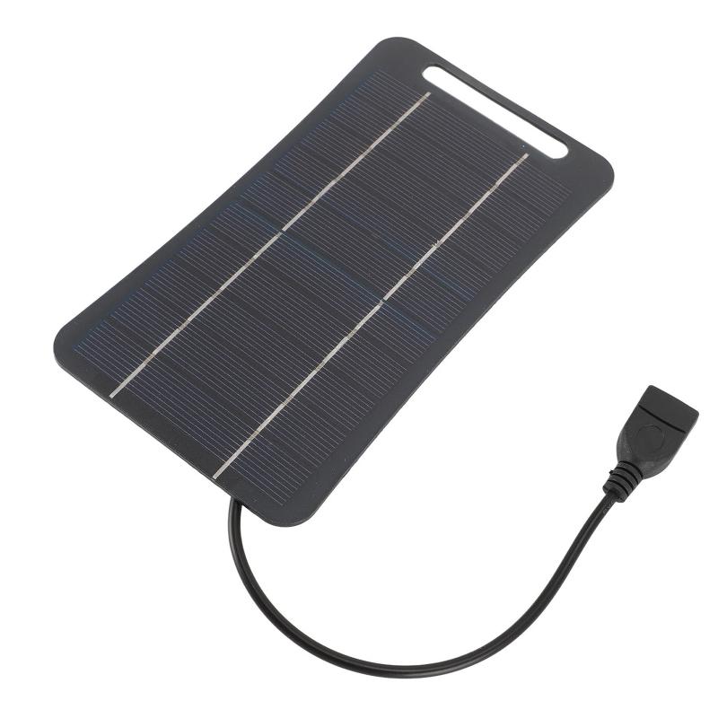 2W Güneş Enerjili Şarj Cihazı  - Usb Charger Dynamo incelemesi ve fiyatı