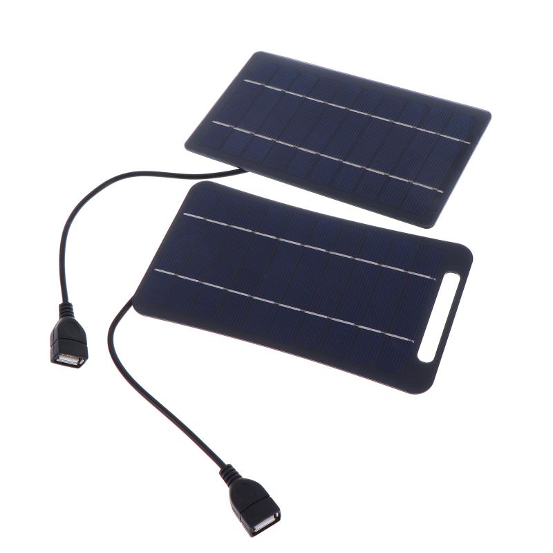 2W Güneş Enerjili Şarj Cihazı  - Usb Charger Dynamo incelemesi ve fiyatı