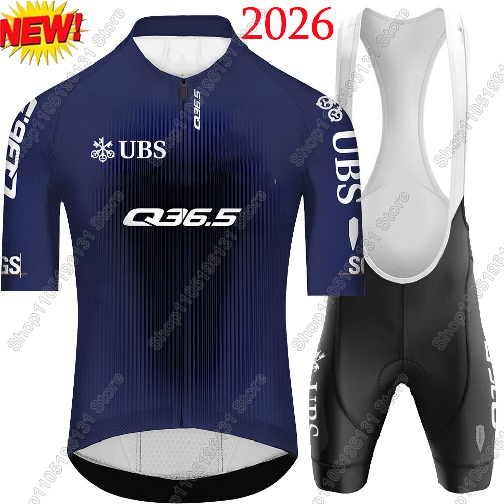 Q36.5 Takım 2026 Bisiklet Form - Cycling Community incelemesi ve fiyatı