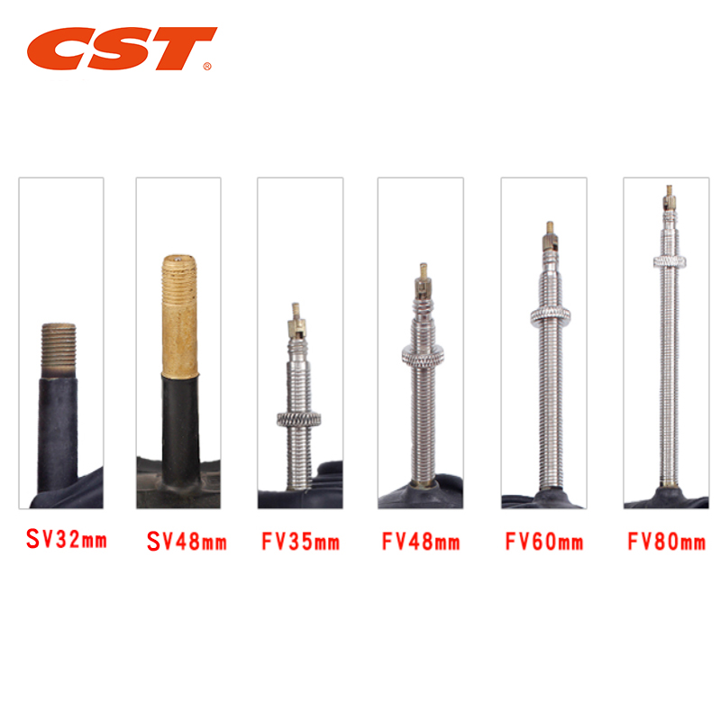 2 adet CST bisiklet iç lastikl - Inner Tube 700C incelemesi ve fiyatı