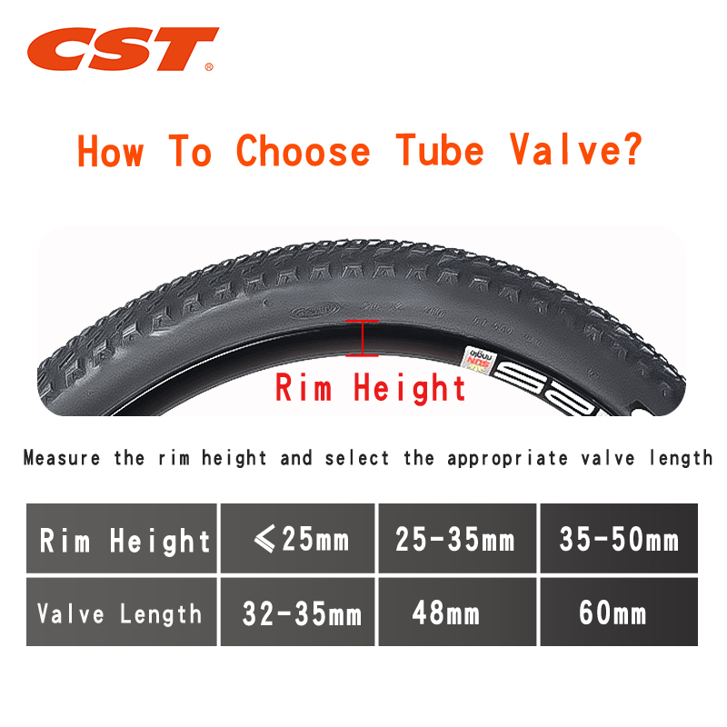 2 adet CST bisiklet iç lastikl - Inner Tube 700C incelemesi ve fiyatı