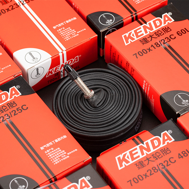 2 adet KENDA bisiklet iç lasti - Inner Tube 700C incelemesi ve fiyatı