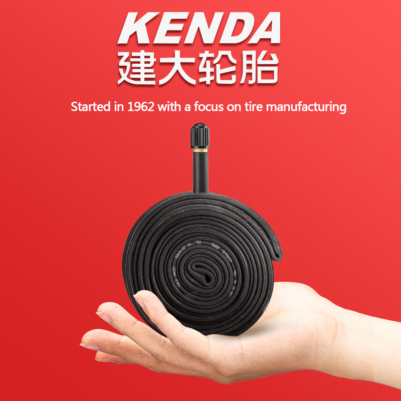 2 adet KENDA bisiklet iç lasti - Inner Tube 700C incelemesi ve fiyatı