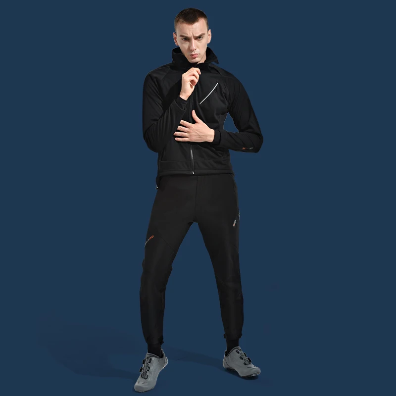 Santic rahat bisiklet pantolon - Cycling Commute Pants incelemesi ve fiyatı