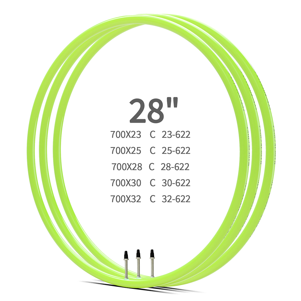 SYNCROS TPU ultra hafif bisikl - Inner Tube 700C incelemesi ve fiyatı