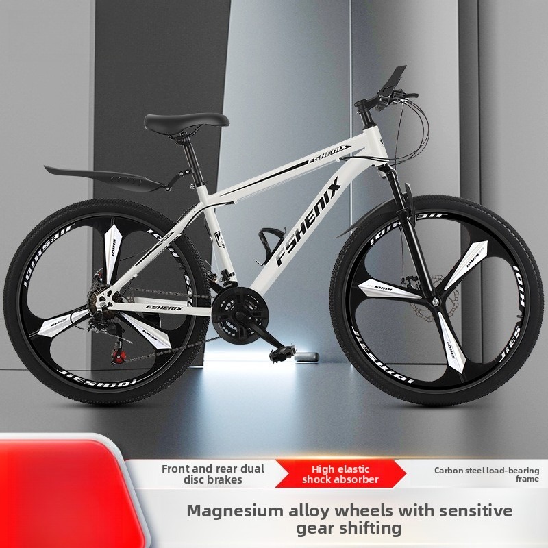 Yetişkin Bisikleti Çocuk Dağ B - Commuter Biking incelemesi ve fiyatı