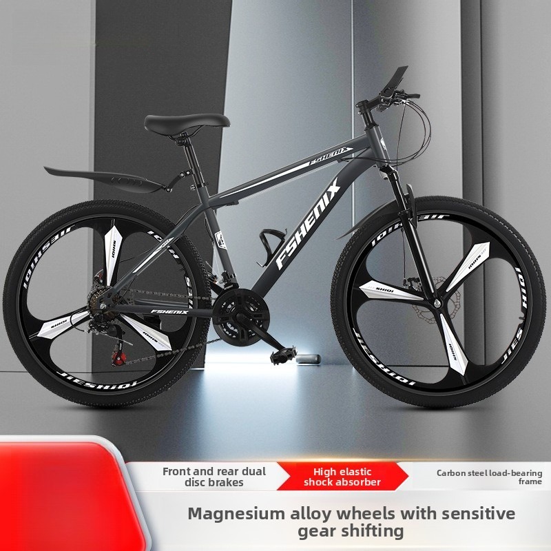 Yetişkin Bisikleti Çocuk Dağ B - Commuter Biking incelemesi ve fiyatı