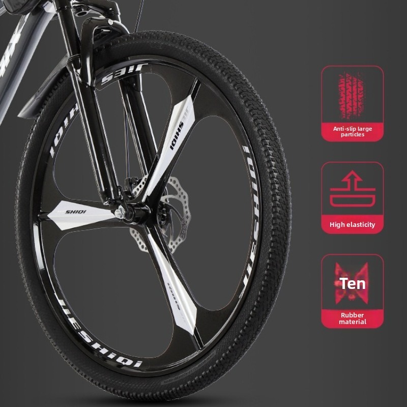 Yetişkin Bisikleti Çocuk Dağ B - Commuter Biking incelemesi ve fiyatı