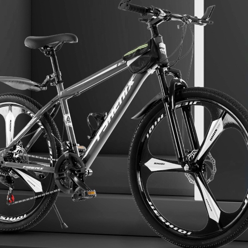 Yetişkin Bisikleti Çocuk Dağ B - Commuter Biking incelemesi ve fiyatı