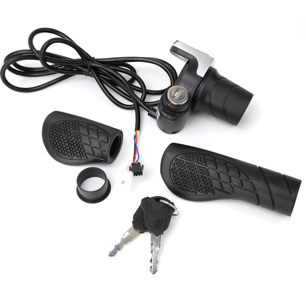 36V Elektrikli Bisiklet Ebike  - Commuter Bike Lock incelemesi ve fiyatı