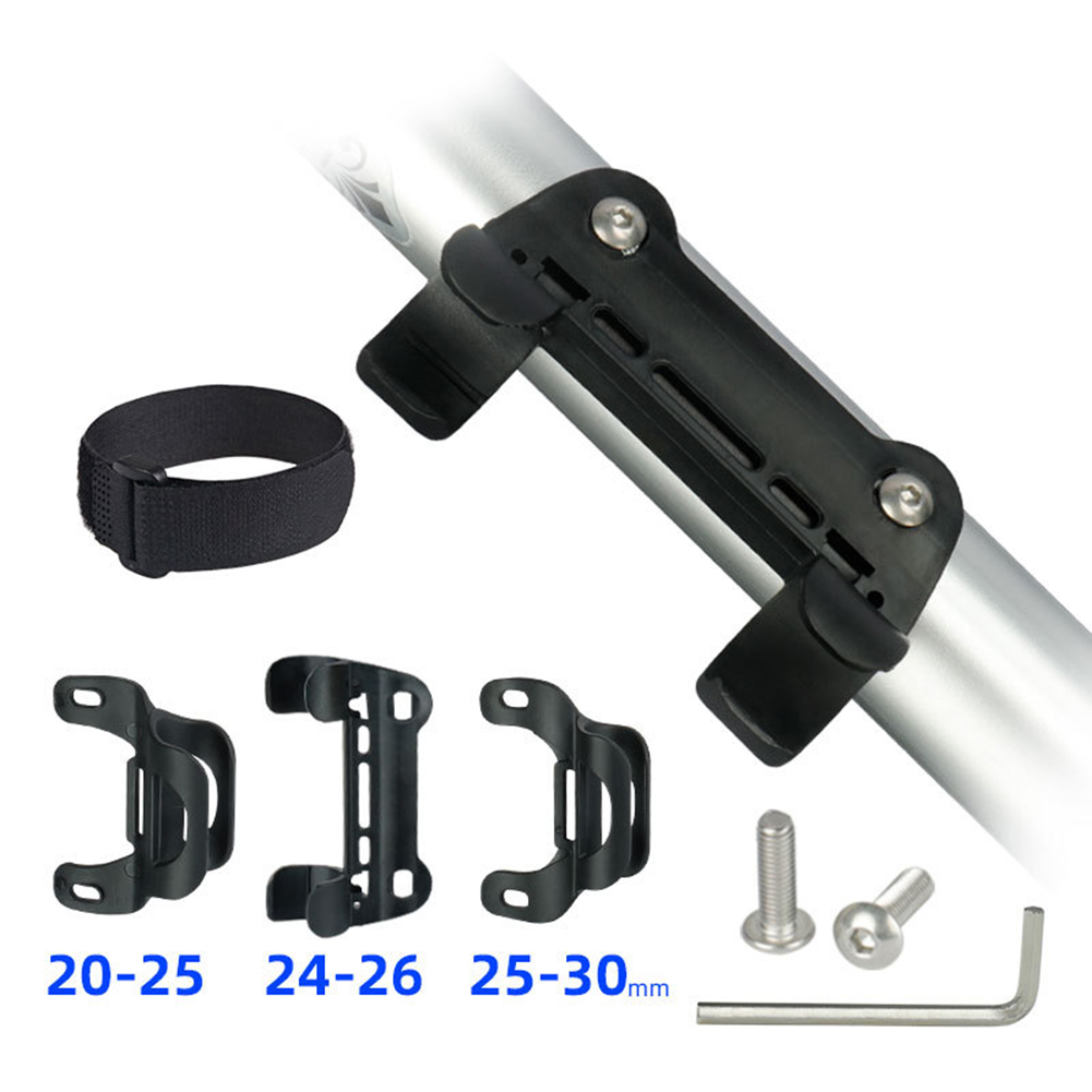 1 takım Bisiklet Pompası Tutuc - Bike Pump Frame Mount incelemesi ve fiyatı
