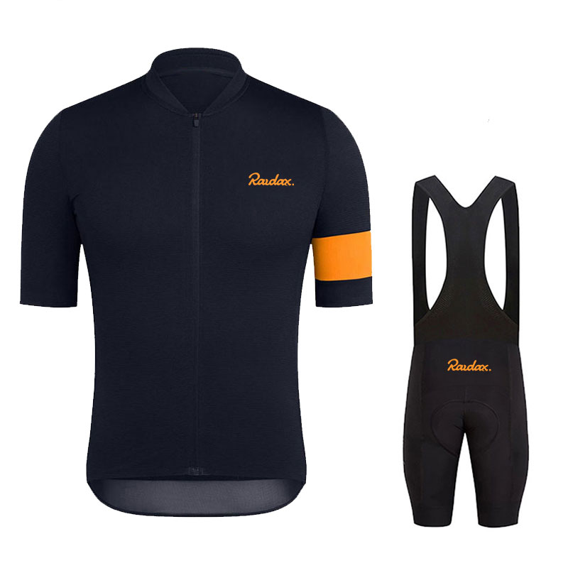 Raudax erkekler kısa kollu bis - Cycling Commuter Shorts incelemesi ve fiyatı