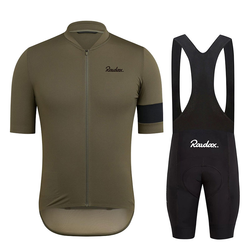 Raudax erkekler kısa kollu bis - Cycling Commuter Shorts incelemesi ve fiyatı