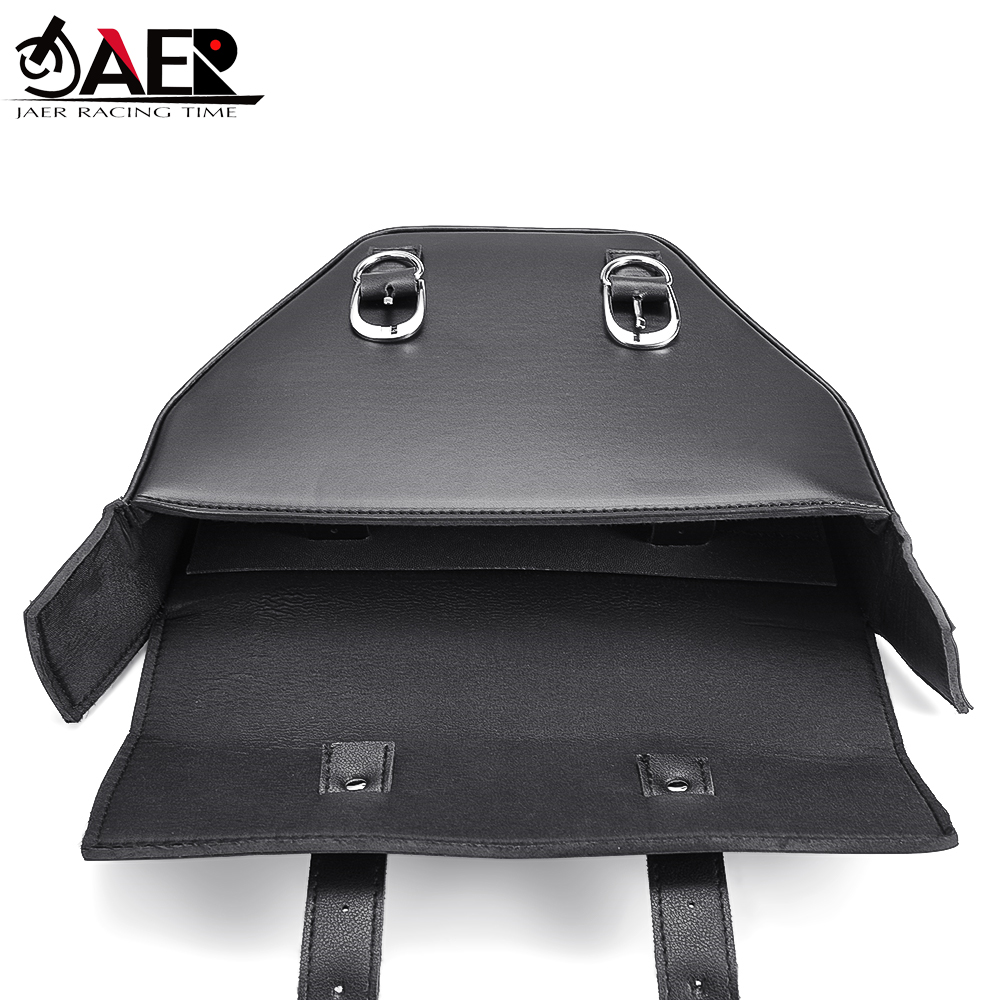 JAER motosiklet heybe atmak ko - Saddle Bag Under Seat incelemesi ve fiyatı