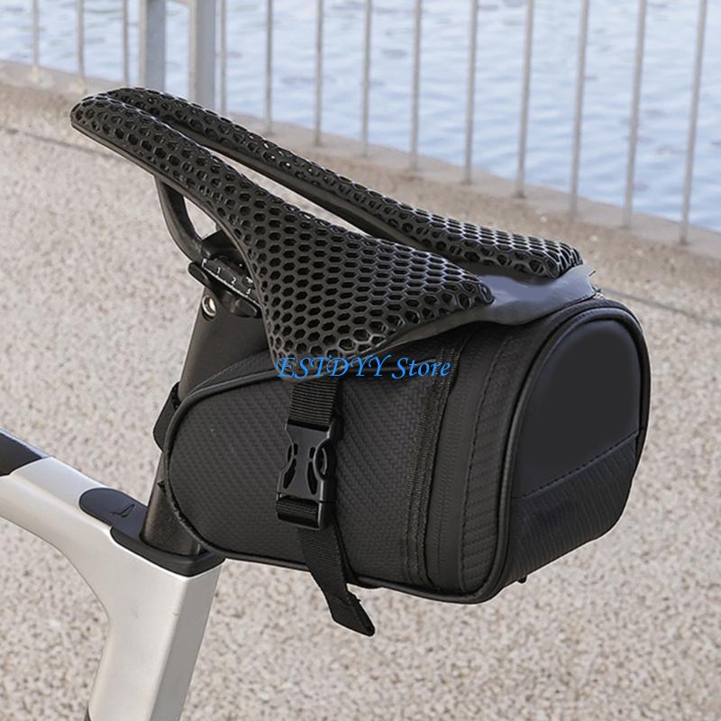 G6DE Bisiklet Eyer Çantası Yol - Saddle Bag Under Seat incelemesi ve fiyatı