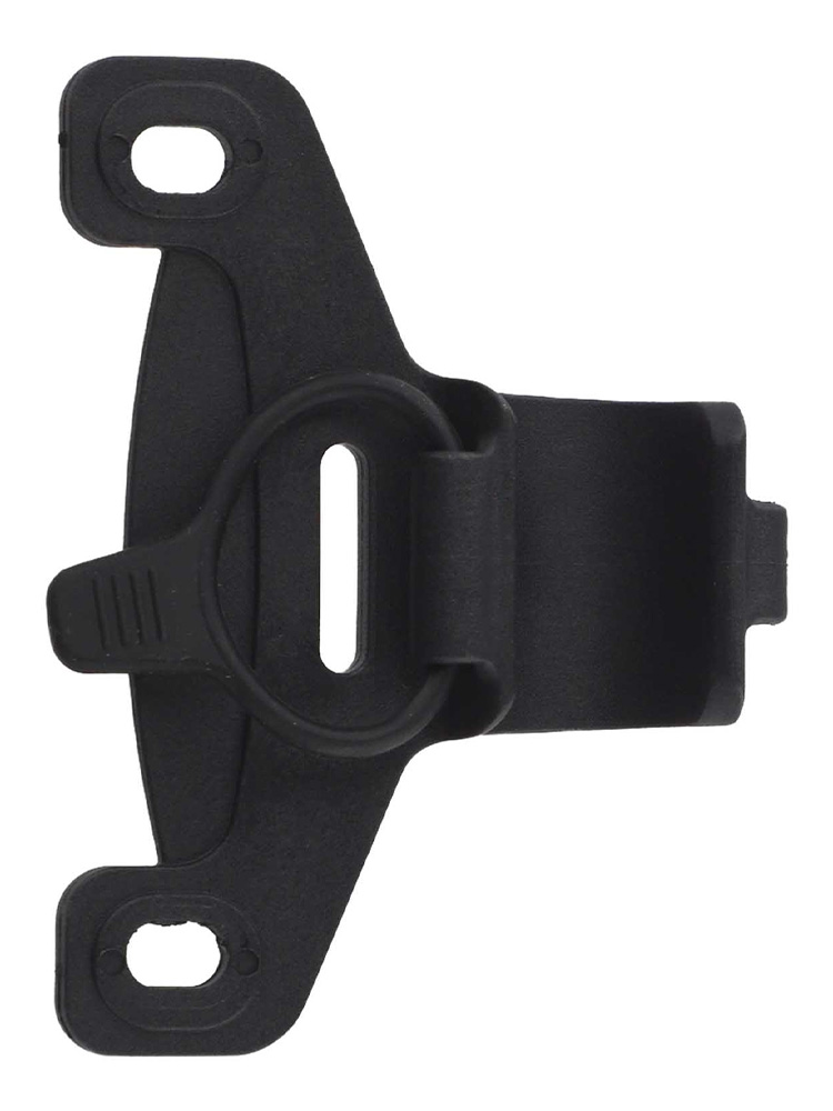Mini Şişiriciler için Bisiklet - Bike Pump Frame Mount incelemesi ve fiyatı