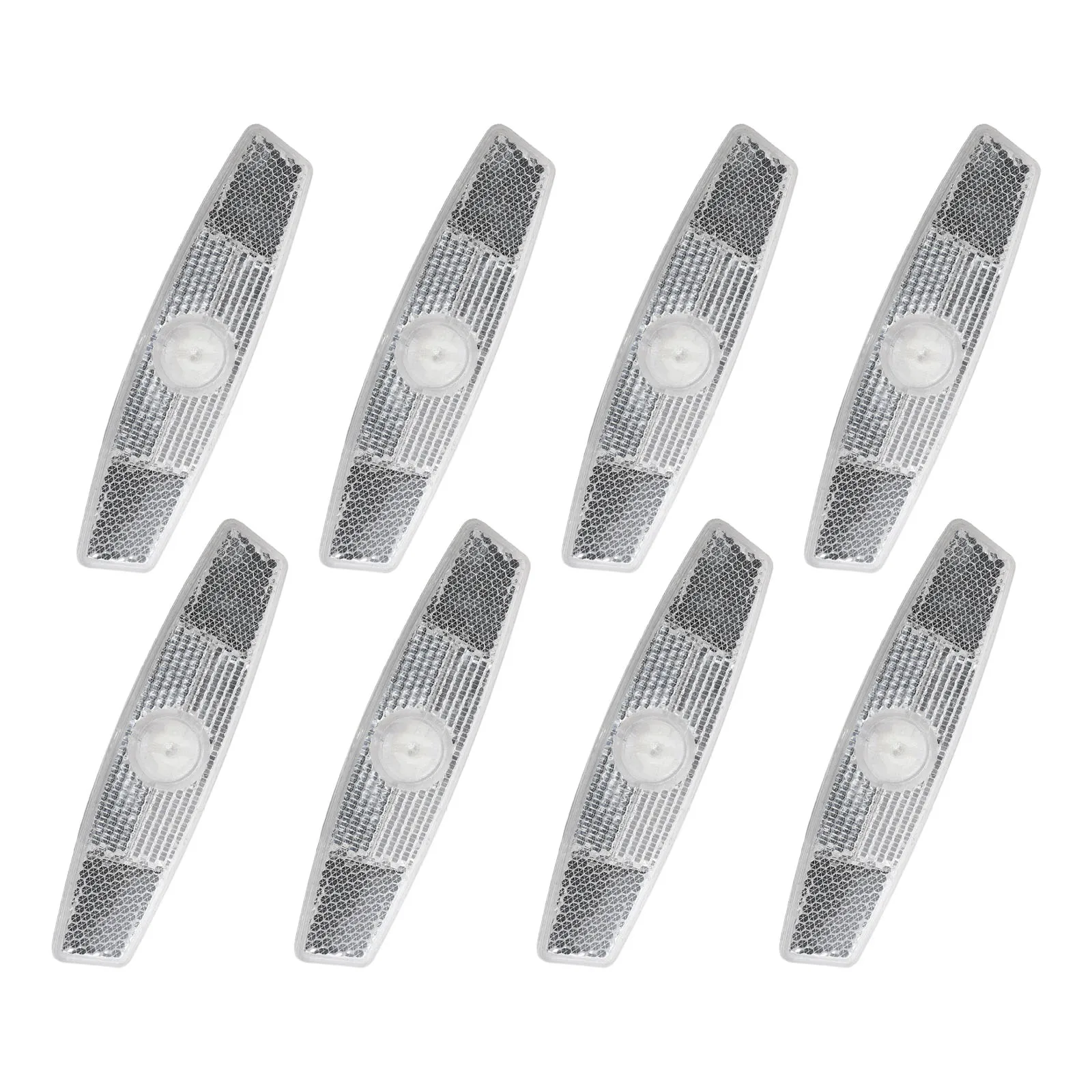 Bisiklet Telleri Reflektörleri - Spoke Reflector Set incelemesi ve fiyatı