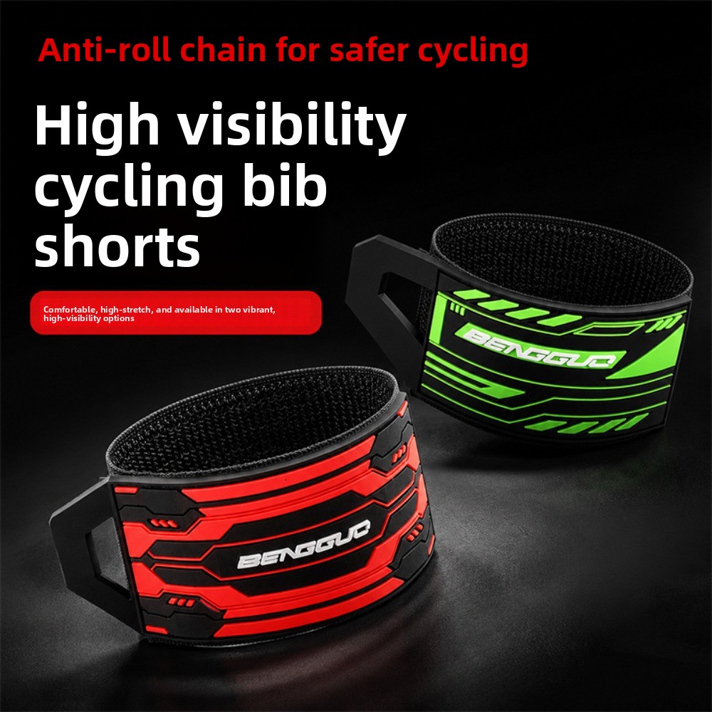 Ayarlanabilir Kaymaz Bisiklet  - Cycling Commute Pants incelemesi ve fiyatı