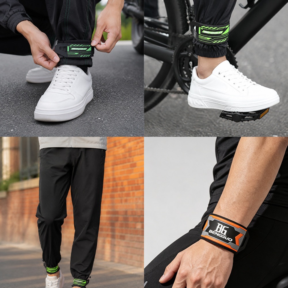 Ayarlanabilir Kaymaz Bisiklet  - Cycling Commute Pants incelemesi ve fiyatı
