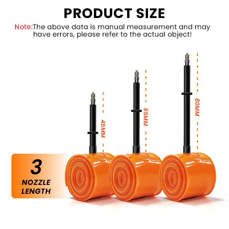 BUCKLOS 700C Bisiklet Lastiği  - Inner Tube 700C incelemesi ve fiyatı