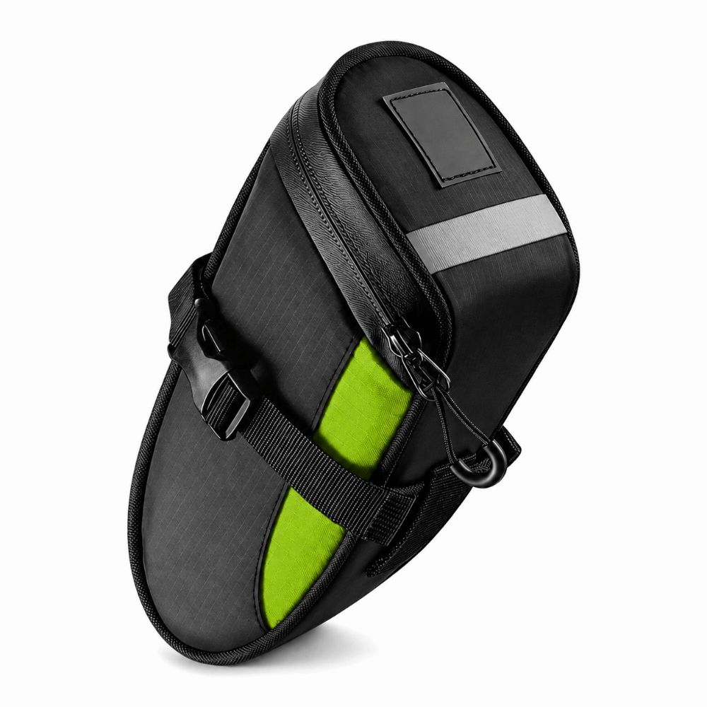 1.2L Kapasiteli Bisiklet Arka  - Saddle Bag Under Seat incelemesi ve fiyatı