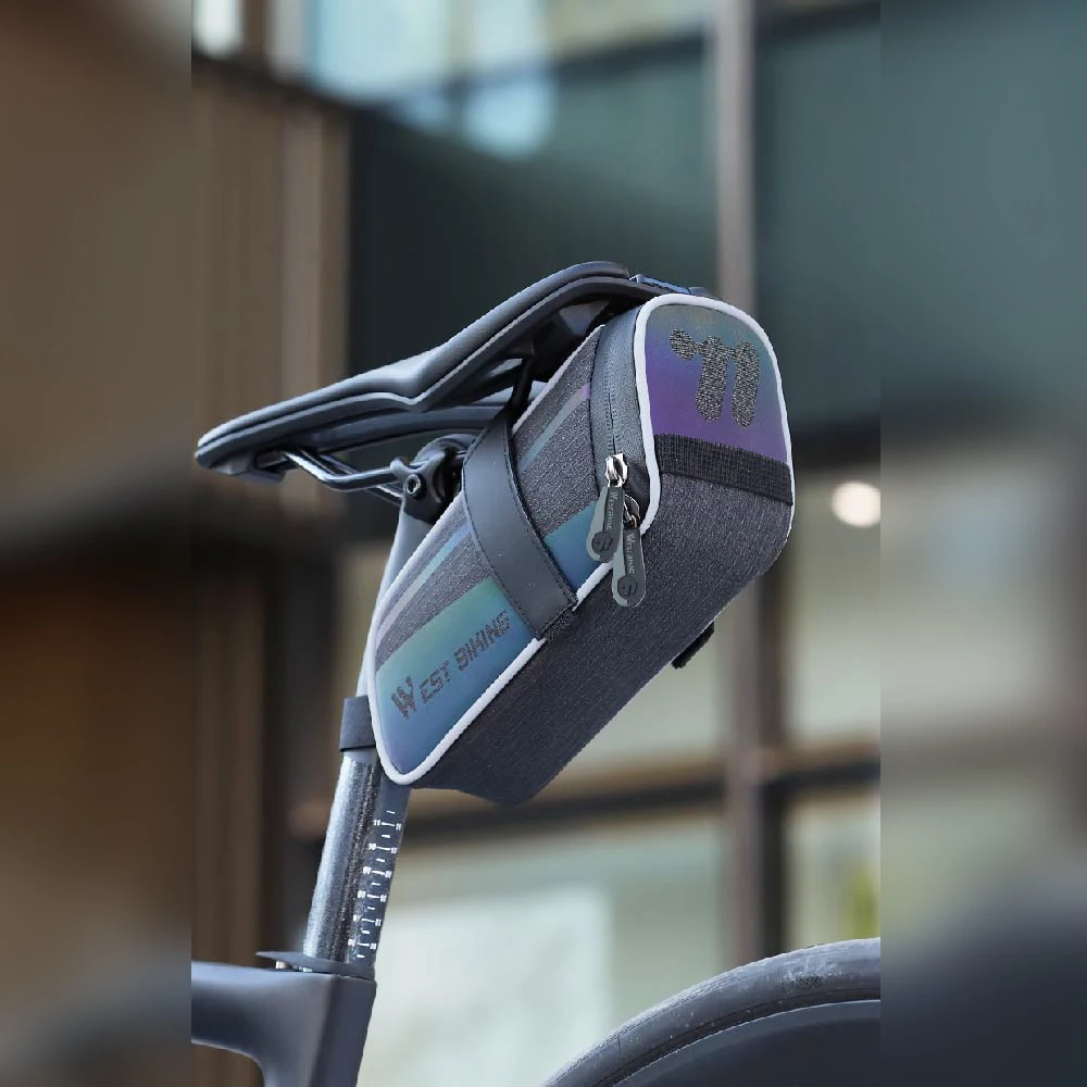 Bisiklet Sele Çantası, Küçük Y - Saddle Bag Under Seat incelemesi ve fiyatı