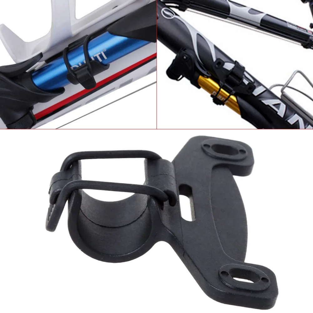 Taşınabilir bisiklet hava pomp - Bike Pump Frame Mount incelemesi ve fiyatı