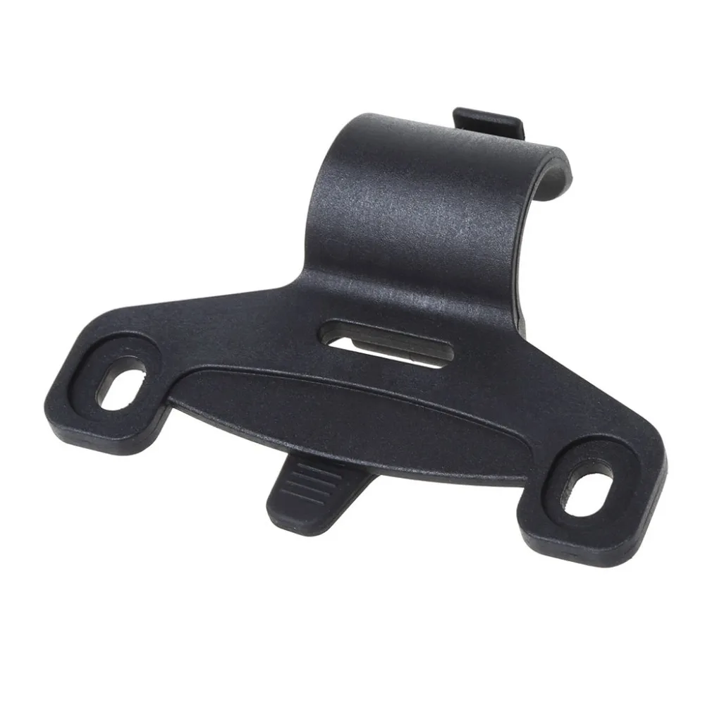Taşınabilir bisiklet hava pomp - Bike Pump Frame Mount incelemesi ve fiyatı