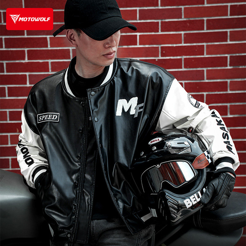 Motosiklet Yarış Elbisesi Dört - Cycling Commute Jacket incelemesi ve fiyatı