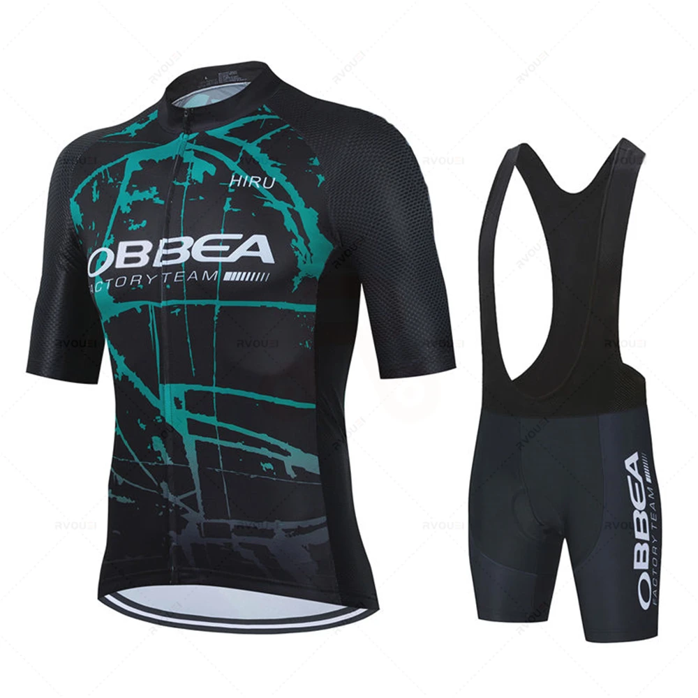 2025 Hiru bisiklet Jersey seti - Cycling Community incelemesi ve fiyatı
