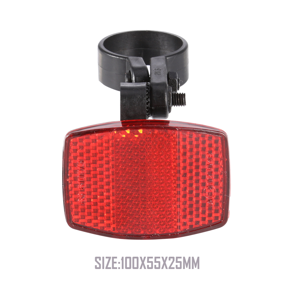 Dağ Bisikleti Gece Sürüş Güven - Spoke Reflector Set incelemesi ve fiyatı