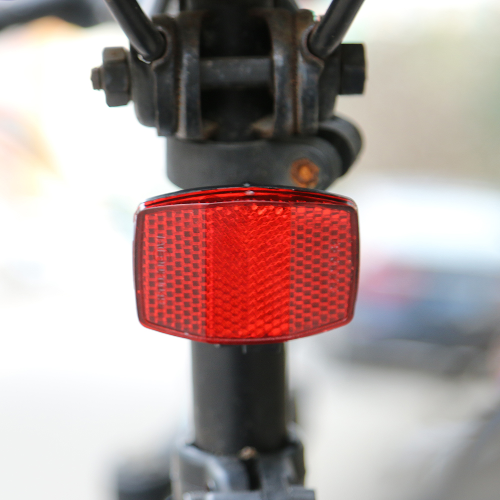 Dağ Bisikleti Gece Sürüş Güven - Spoke Reflector Set incelemesi ve fiyatı