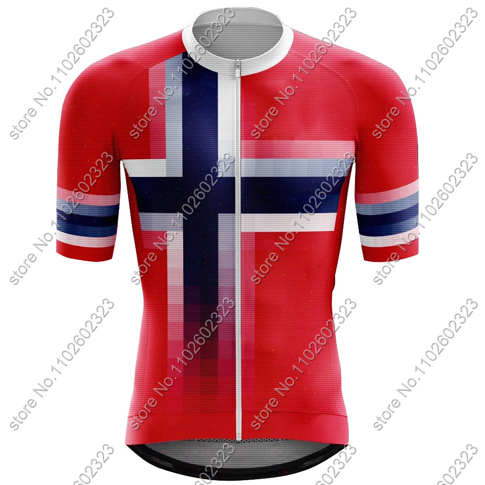 2024 norveç bisiklet forması m - Cycling Community incelemesi ve fiyatı