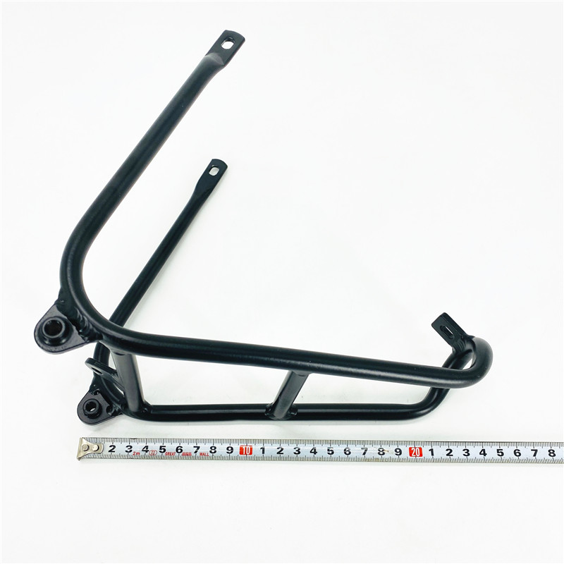 Katlanır Bisiklet Bagaj Taşıyı - Cargo Rack Aluminum incelemesi ve fiyatı