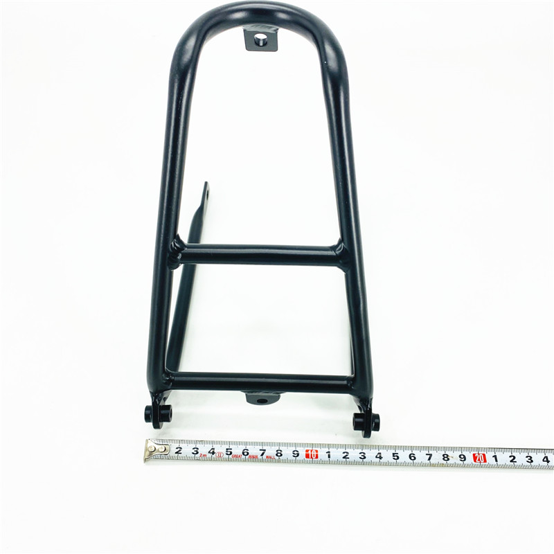 Katlanır Bisiklet Bagaj Taşıyı - Cargo Rack Aluminum incelemesi ve fiyatı