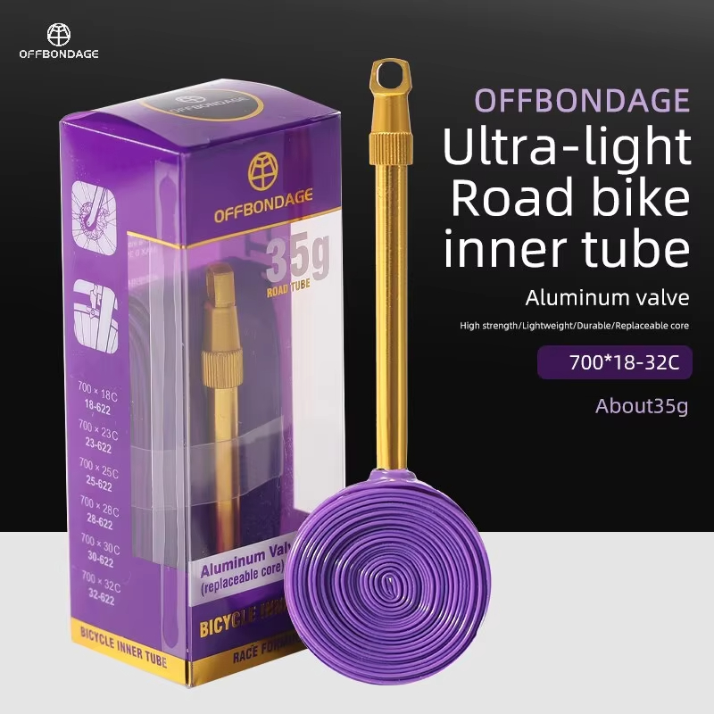 OFFBONDAGE Alüminyum Valf Ultr - Inner Tube 700C incelemesi ve fiyatı
