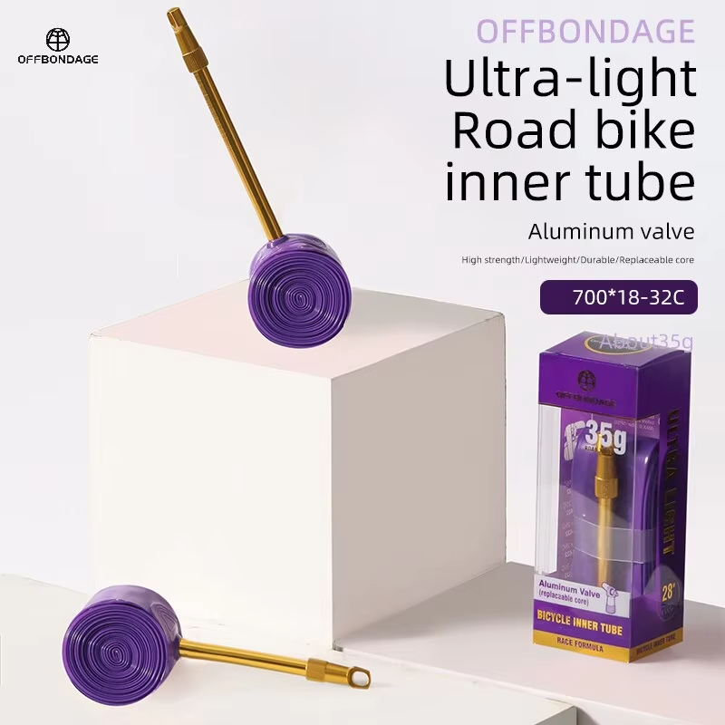 OFFBONDAGE Alüminyum Valf Ultr - Inner Tube 700C incelemesi ve fiyatı