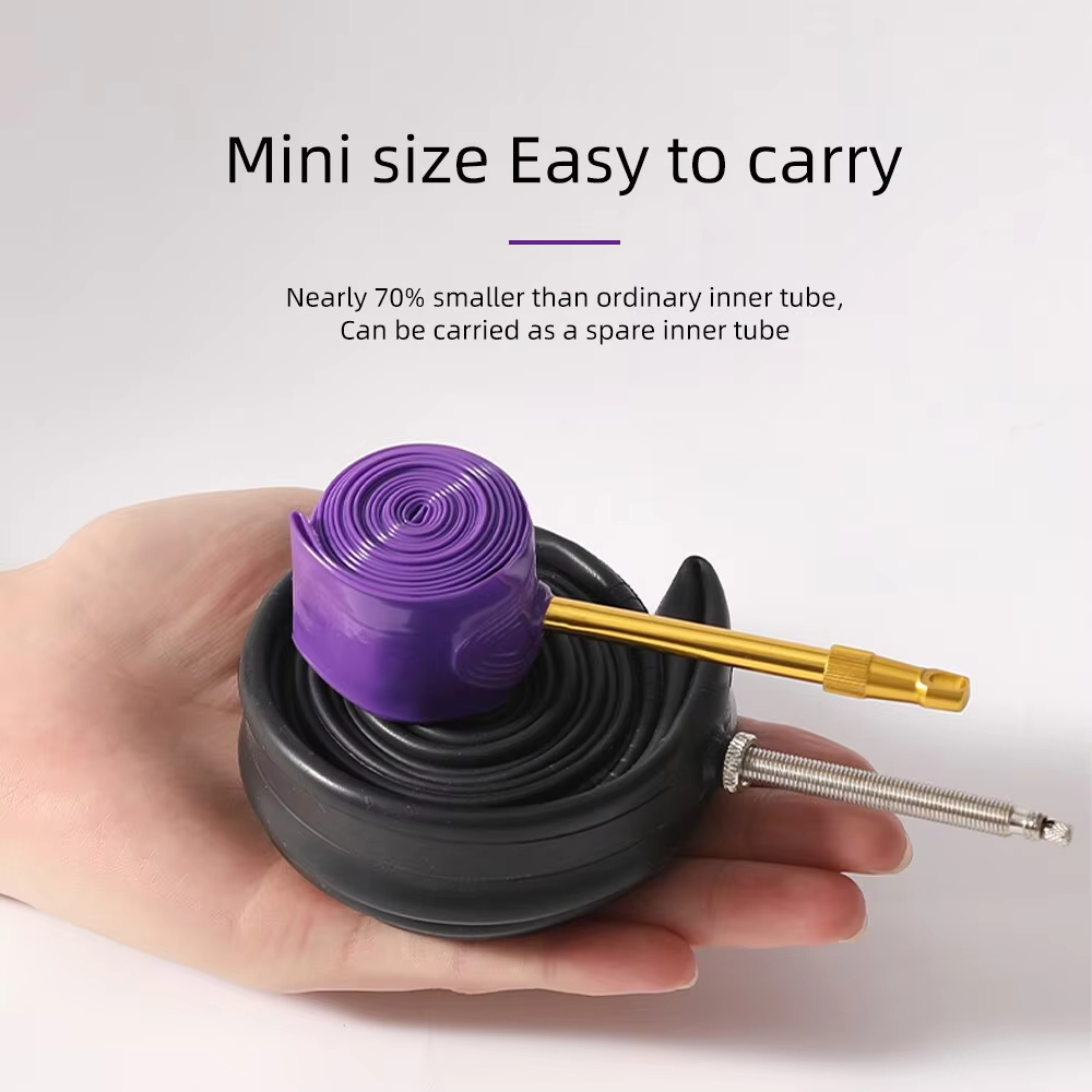 OFFBONDAGE Alüminyum Valf Ultr - Inner Tube 700C incelemesi ve fiyatı