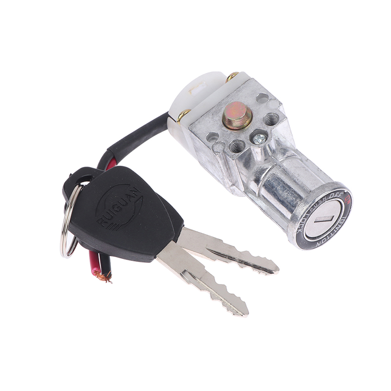1x Pil Kilidi 2x Anahtar Daha  - Commuter Bike Lock incelemesi ve fiyatı