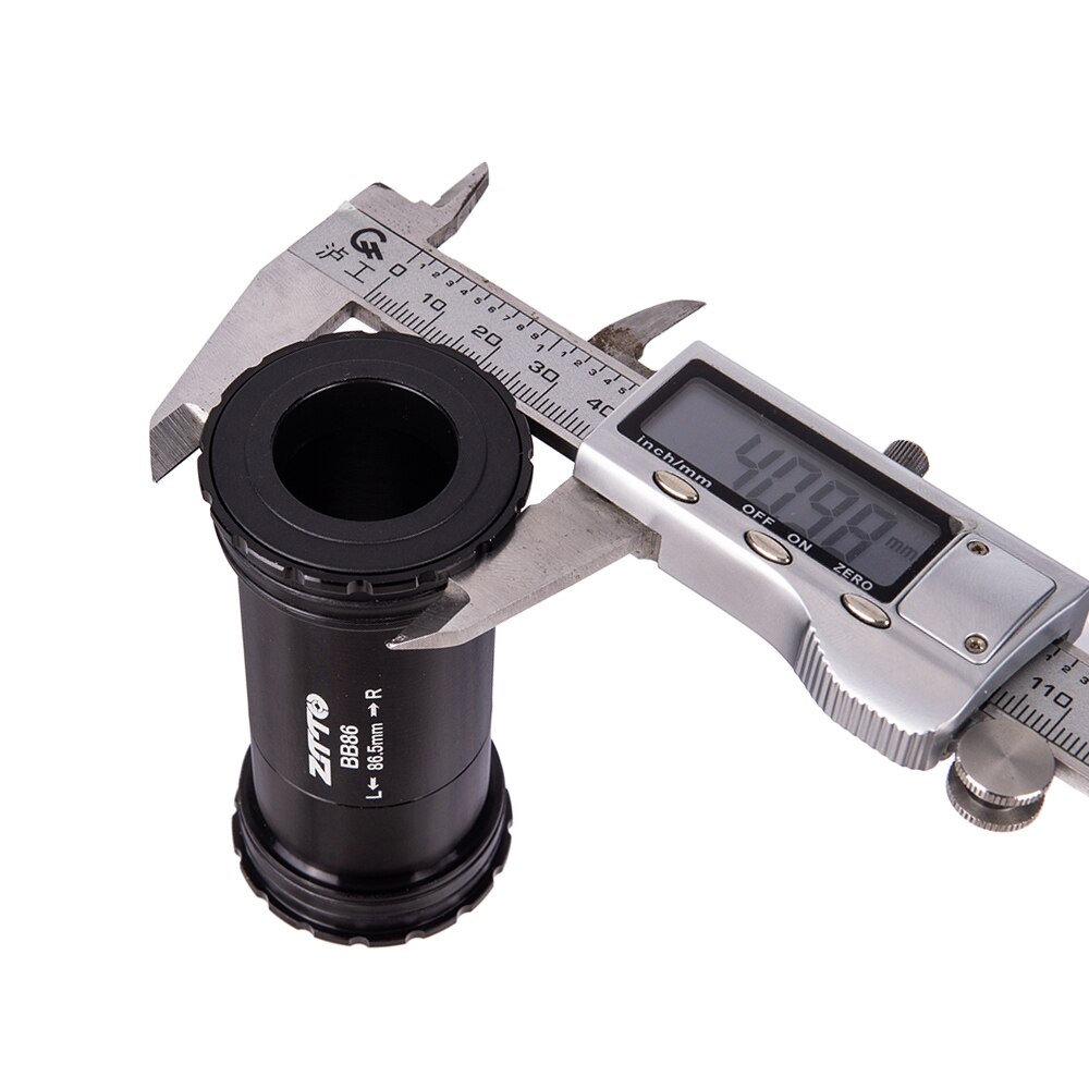 ZTTO BB86 24mm BB92 PF92 PF90  - Commuter Bike Lock incelemesi ve fiyatı