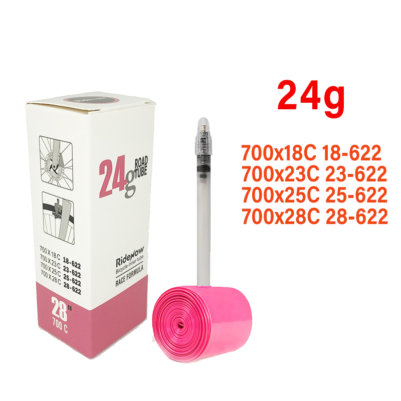 RideNow Ultralight Bisiklet İç - Inner Tube 700C incelemesi ve fiyatı