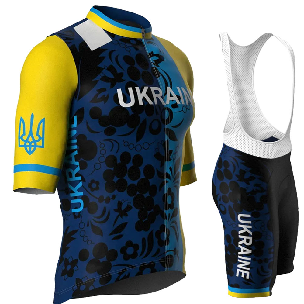Ukrayna Milli Takımı 2026 Bisi - Cycling Commuter Clothing incelemesi ve fiyatı